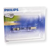 Philips Eco Halogeen Staaf 80W-R7s