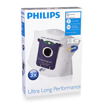 Philips S Bag