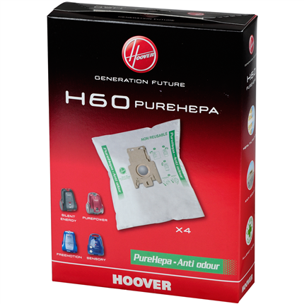 Hoover H60