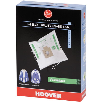 Hoover H63
