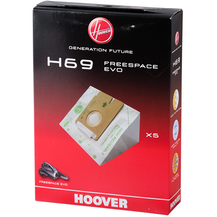 Hoover H69