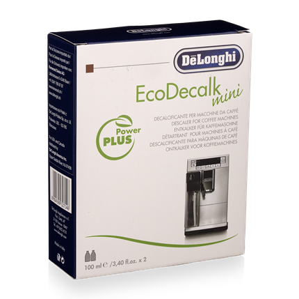 Delonghi Ontkalker EcoDecalk Mini DLSC003