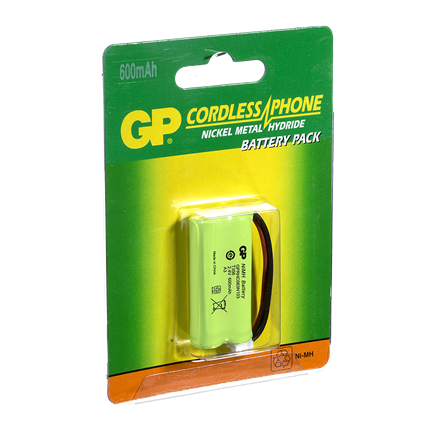 GP Cordless Phone T356