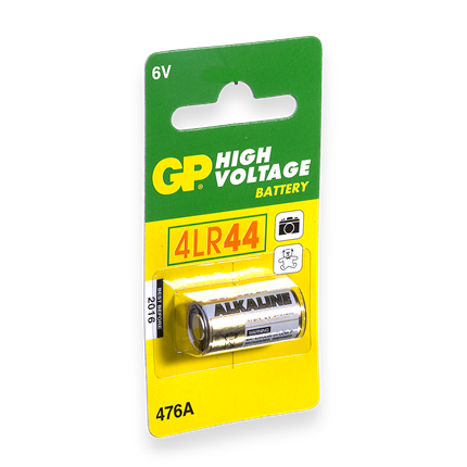 GP High Voltage 476A