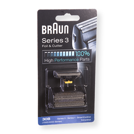 Braun Combipack 4000/7000 30B
