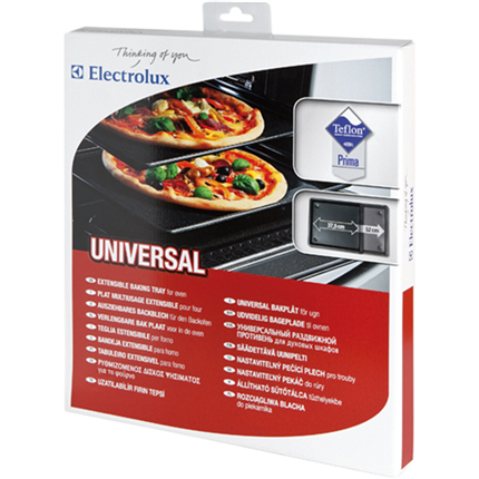 Electrolux Bakblik Universeel electrolux kopen in de aanbieding