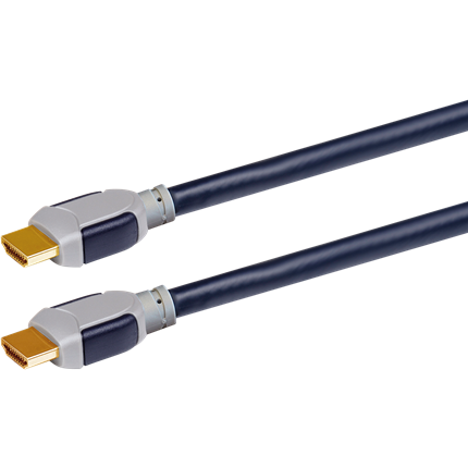 Scanpart HDMI Kabel+ Ethernet 10m