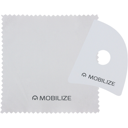 Mobilize LG Nexus 5 Beschermfolie Helder