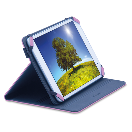 Cellular Line Tablet Case 8 inch Universeel