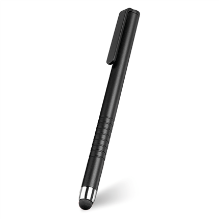 Cellular Line Styluspen Touchscreen Zwart cellular line kopen in de aanbieding Cellular Line Styluspen Touchscreen Zwart cellular line kopen in de aanbieding