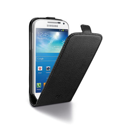 Cellular Line Samsung S4-Mini Flipcase