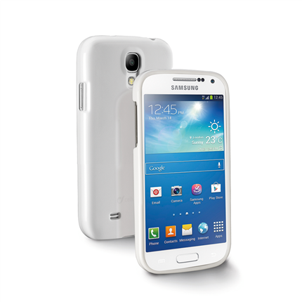 Cellular Line Samsung S4-Mini Backcover Shock