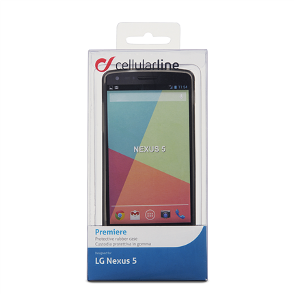 Cellular Line LG Nexus 5 Backcover