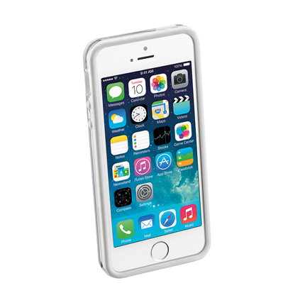 Cellular Line Apple iPhone 5/5s/SE Bumper 