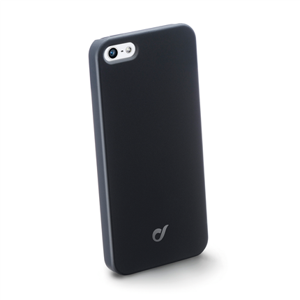Image of Cellular Line Apple Iphone 5/5s Backcover Soft 8018080181450