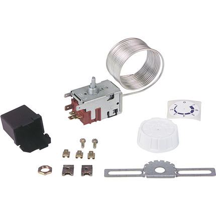 Danfoss Thermostaat Voor Vriezer Nr6 danfoss kopen in de aanbieding