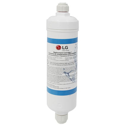 LG Waterfilter ADQ73693901 voor Amerikaanse koelkast