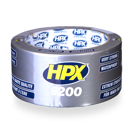 HPX Pantsertape 50mm