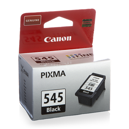 Canon Cartridge PG-545 Zwart