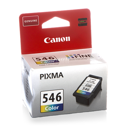 Canon Pixma 546 Color