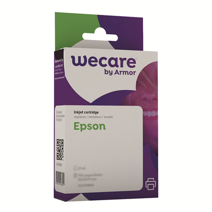 weCare Cartridge Epson T061140