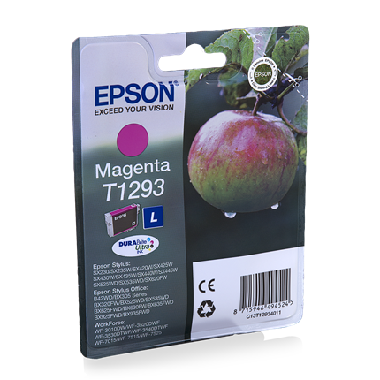 Epson T1293 Magenta