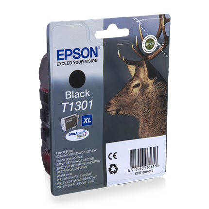 Epson T1301 Black