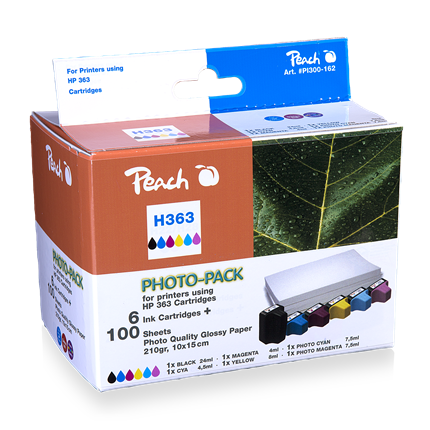 Peach H363 Combipack peach kopen in de aanbieding Peach H363 Combipack peach kopen in de aanbieding