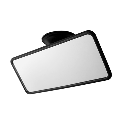Carpoint Binnenspiegel Met Zuignap carpoint kopen in de aanbieding
