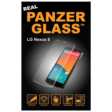 Panzerglass Lg G2 D802 Beschermglas panzerglass kopen in de aanbieding