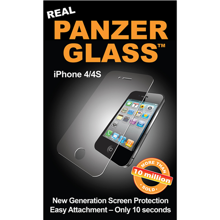 Panzerglass iphone 4