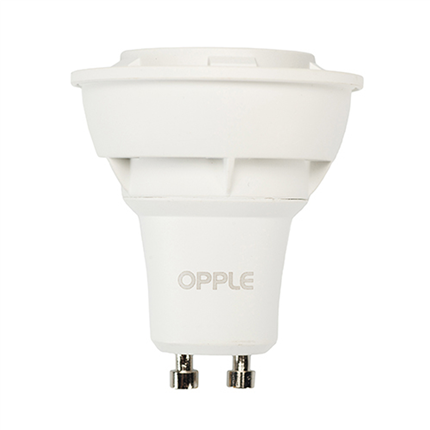 Opple Ledlamp GU10 2W Reflector