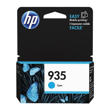 Hp 935 Cyan hp kopen in de aanbieding Hp 935 Cyan hp kopen in de aanbieding