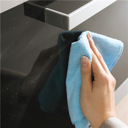 Miele Microvezeldoek Multifuntioneel 1 Stuk miele kopen in de aanbieding