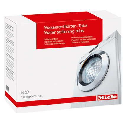 Miele Waterontharder Tabletten miele kopen in de aanbieding