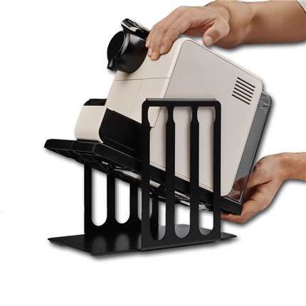 Scanpart Je Cap Capsule Houder Lattissima Touch A36 scanpart kopen in de aanbieding Scanpart Je Cap Capsule Houder Lattissima Touch A36 scanpart kopen in de aanbieding