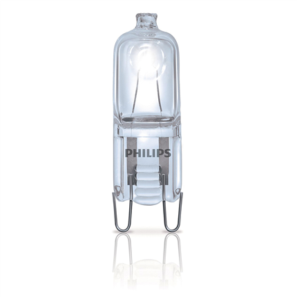 halogeenlamp G9 28W 370Lm capsule - EcoHalo