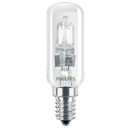 Philips Halogeenlamp E14 18W 204Lm Buislamp philips kopen in de aanbieding