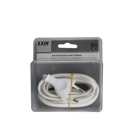 Scanpart Aansluitsnoer 2X075Mm Euro Schakelaar 18M scanpart kopen in de aanbieding Scanpart Aansluitsnoer 2X075Mm Euro Schakelaar 18M scanpart kopen in de aanbieding