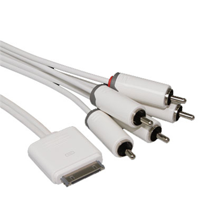 Prolink Aansluitkabel Apple Dock Connector 2M prolink kopen in de aanbieding Prolink Aansluitkabel Apple Dock Connector 2M prolink kopen in de aanbieding