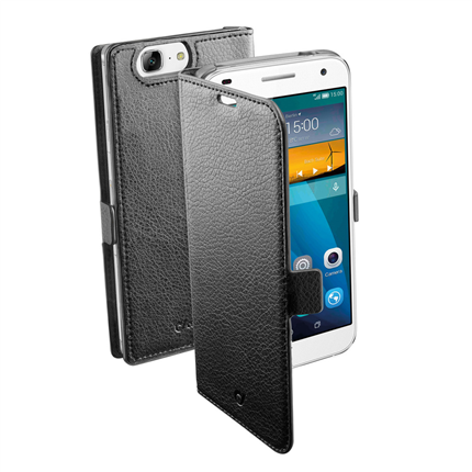Cellular Line Bookcase Book Essential Huawei Ascend G7