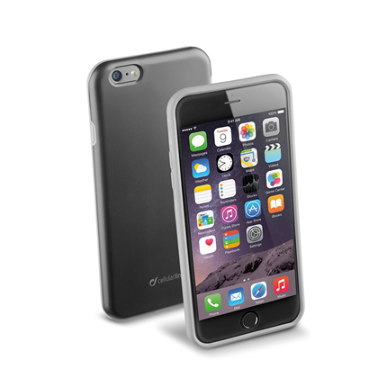 Cellular Line Backcover Double Strong Apple Iphone 6+