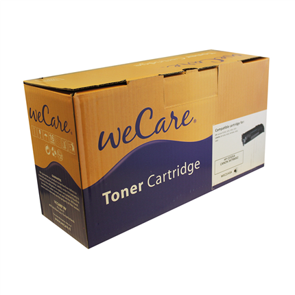 Wecare WEC 2143X Toner compatible met HP CE505X