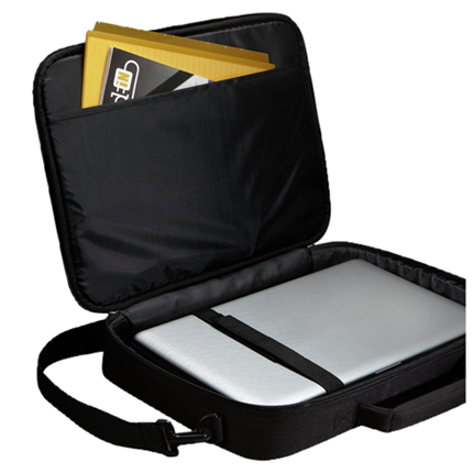 Case Logic Notebooktas Tm 15,6" (439X351X79 mm) Zwart