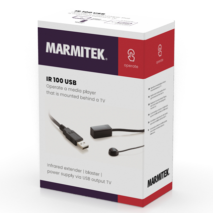 Marmitek IR 100 USB Extender