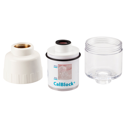 Wpro Filtre anti-calcaire CalBlock+ CAL100