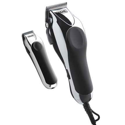 Wahl Tondeuse Chromepro wahl kopen in de aanbieding