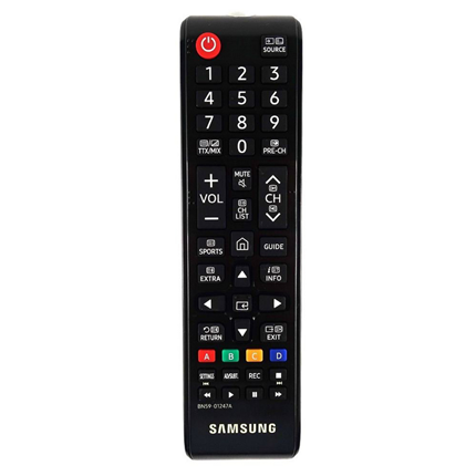 Samsung afstandsbediening  BN59-01247A