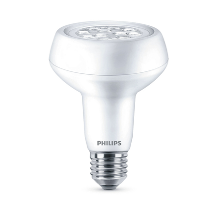 Philips Led R80 Ww 40D Nd 100W E27 philips kopen in de aanbieding
