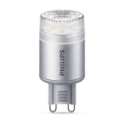 Philips Led Lamp G9 23W 215Lm Capsule Dimbaar philips kopen in de aanbieding